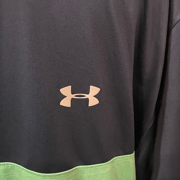 Under Armour Collered Shirt  - Picture 2 of 4